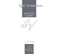 Quartine «gariki» (1994-1997). Testo russo a fronte. Ediz. multilingue - G...