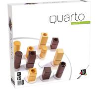 Ghenos Games GHEOLI18301 Quarto