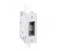 Quarto campo per sezionatore GL0630C1 scatto GLX420630