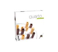 Quarto Classic, FR