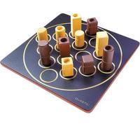 Ghenos Games GHEOLI18301 Quarto