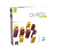 Quarto Mini - Gioco Da Tavolo 8+ (ITA) - DV Giochi