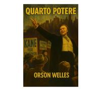 QUARTO POTERE (CITIZEN KANE): Claude ti racconta il film