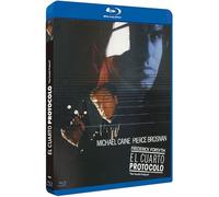 Quarto protocollo / The Fourth Protocol (1987) (Blu-Ray)