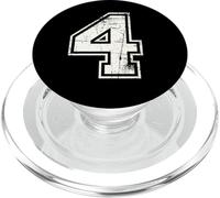 Quarto Quartetto Numero PopSockets PopGrip per MagSafe