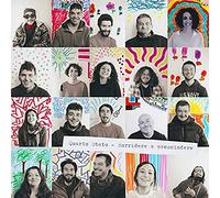 Quarto Stato - Sorridere A Prescindere