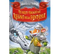 Quarto viaggio nel Regno della Fantasia