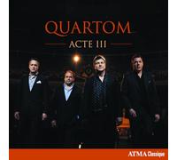 Quartom - Acte Iii