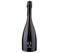 Quartomoro di Sardegna Brut Metodo Classico Q Vino Spumante di Qualità 0,75 ℓ