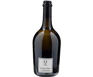 Quartomoro Orriu Vermentino Un Anno Dopo 2021