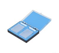 Quartz Cuvette 10mm Percorso 2-Pack UV Spec | Ideale per biologia molecolare, ricerca genetica, laboratori di biochimica, analisi accurata dei campioni uso quotidiano