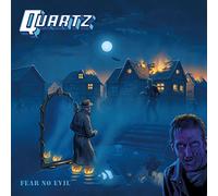 Quartz - Fear No Evil