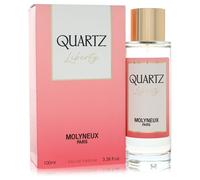 Quartz Liberty by Molyneux Eau De Parfum Spray 3.4 oz / e 100 ml
