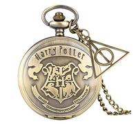 Quartz Pocket Watch Pendant Chain Pocket Watch Wall Clock Gift Accessories H2