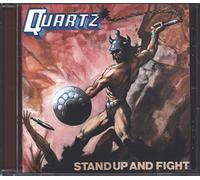 Quartz - Stand Up & Fight