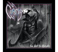 Quartz - Too Hot To Handle