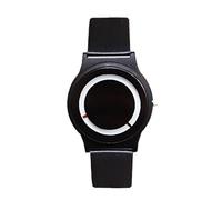 Quartz Watch, Minimalist Quartz Watches, Chronograph Quartz Watches, Waterproof Wristwatches, Analog Quartz Watches, Sport Wrist Watch, for Men and Women with Chronograph Function for Everyday Use,