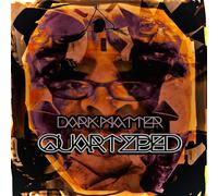 Quartzbed Dark Matter (CD)