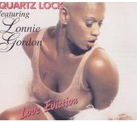 Quartzlock Ft Lonnie Gordon - Love Eviction