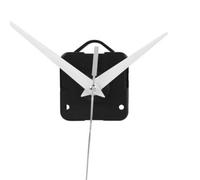 QuartzWall Motor - Movimento elettronico di salto del secondo