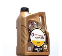 Quarzo 9000 energia 5W40 5L