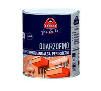 Quarzo Acrilico Antialga BOERO bianco 0,75 L PRODOTTO OB