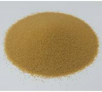 Quarzo colorato ceramizzato 25 kg per spolvero pavimenti in resina microcemento