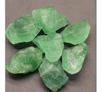 Quarzo di Rosa Minerale Ametista Ametista Citrino Minerale Decorazioni per la casa (Fluorite Verde)