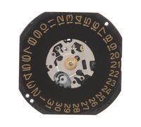 Quarzo Movimento Orologio VX42 VX42E Data 3 '45' Senza Batteria Riparazione
