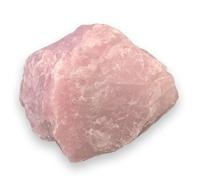 Quarzo rosa grezzo pietra da computer pietra preziosa blocco pietra