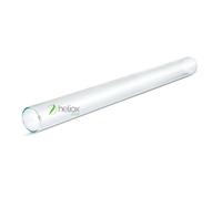 Quarzo Tubo Ricambio per Sterilizzatore acqua UV Lampada 2 pin per lato 6w e 11w