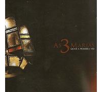 Quas A Primeira Vez [CD] 2010