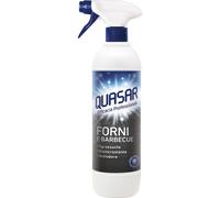 QUASAR 12 PEZZI - FORNI E BARBECUE SGRASSATORE ML.580 0000000445456