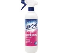 QUASAR 12 PEZZI - SGRASSATORE con candeggina ML.580 0000000445453