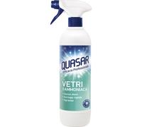 QUASAR 12 PEZZI - VETRI AMMONIACA ML.580 0000000445454