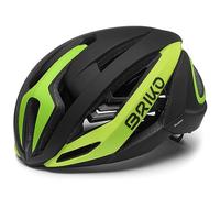 BRIKO briko casco multi-colour da uomo e donna in materiale sintetico da ciclismo e | Briko M