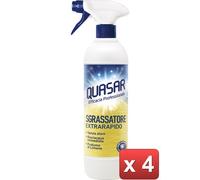 QUASAR 4 PEZZI - SGRASSATORE ML.580 0000000445462
