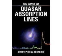 Quasar Absorption Lines