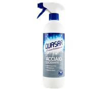 Quasar Acciaio Spray 580ml