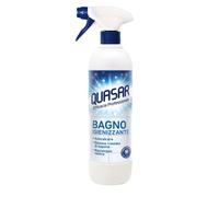 Quasar bagno igienizzante detergente spray quotidiano 680 ml