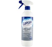 Quasar Acciaio Spray 580ml