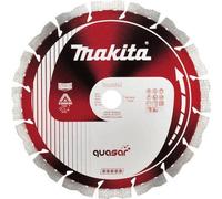 Quasar - disco di taglio a diamante - 350 mm NEW