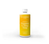 QUASAR - ESSENZE DI ELDA DIAMANTE & YLANG ESSENZA 500 ML. PROFUMATORE PER BUCATO