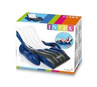 QUASAR - INTEX Poltrona MARE E PISCINA Intex 58868 gonfiabile gatteggiante