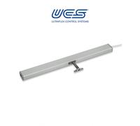 QUASAR L Ultraflex UCS - Attuatore a catena per finestre vasistas e a sporgere