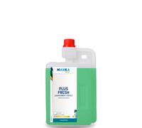 QUASAR - MARKA ECO PLUS FRESH 1 LT. LAVA PAVIMENTI FLOREALE DOSE PROFESSIONALE