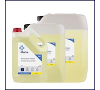 QUASAR- MARKA STOVICLEAN WASH DETREGENTE LAVASTOVIGLIE E BICCHIERI PROFESSIONALE