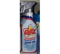 QUASAR- OLEZ ESSENZA TIMO PROFUMATA SGRASSA AMBIENTE DETERGENTE SPOLVERA DEODORA