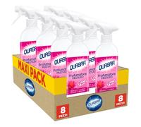 Quasar - Profumatore Multiuso Floral 8 flaconi da 500ml