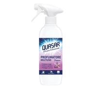 3pz Quasar Profumatore Multiuso Passion profuma deterge spolvera superfici 500ml